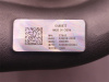 Турбокомпрессор 0581/0020 SHAANXI WP12 GTA42 (оригинал)