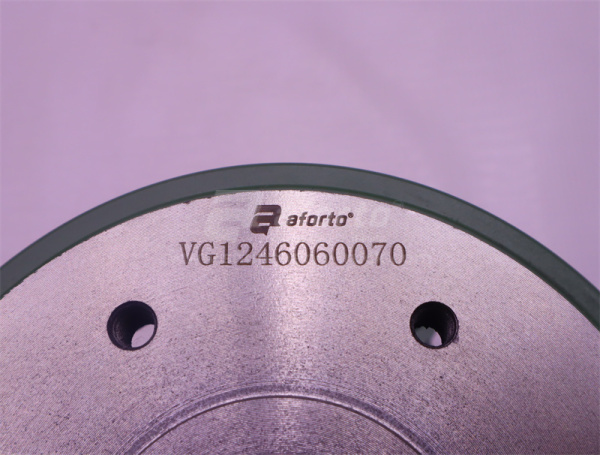 Привод на гидромуфту D12 0070 AFORTO