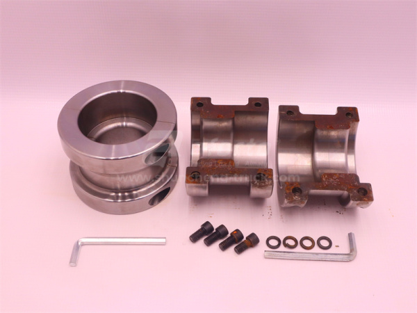 Адаптор палец седла прицепа 50-90