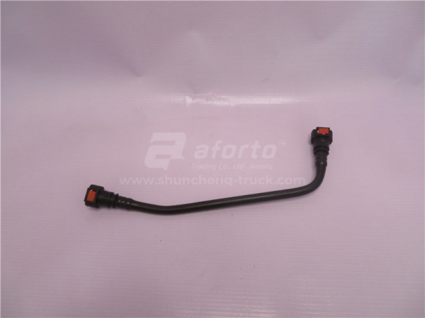 Шланг водяной охлаждения компрессора GTL