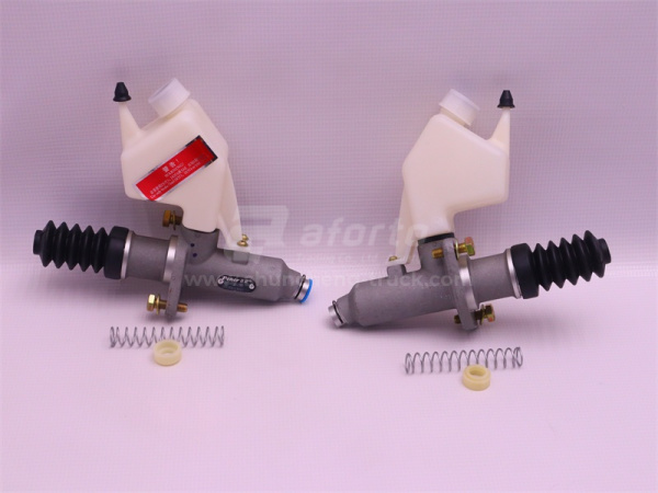 Цилиндр сцепления главный SHAANXI Pener