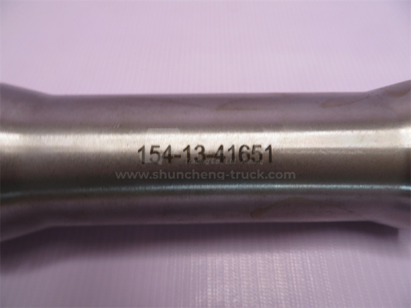 Вал гидромуфты 154-13-41651 SHANTUI SD22/23