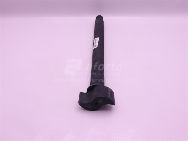 Вал тормозной MCP16 задний Z =  мм (правый) (оригинал)