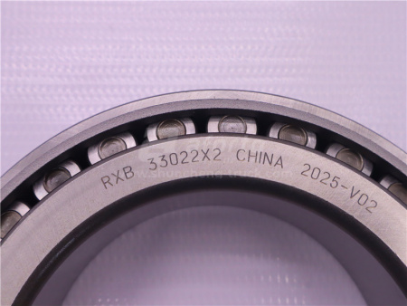 Подшипник ступицы MEICHI 180 задней внутренний