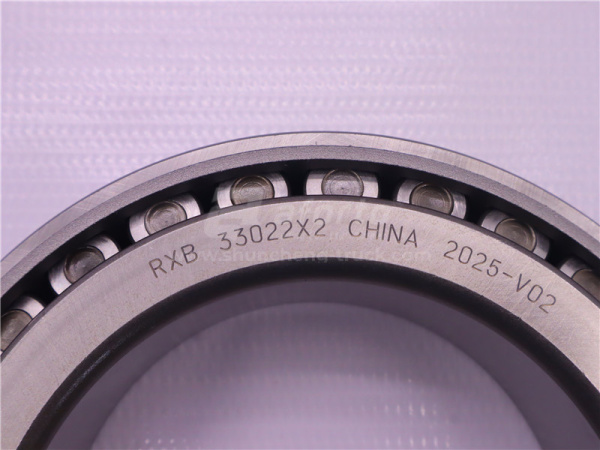 Подшипник ступицы MEICHI 180 задней внутренний