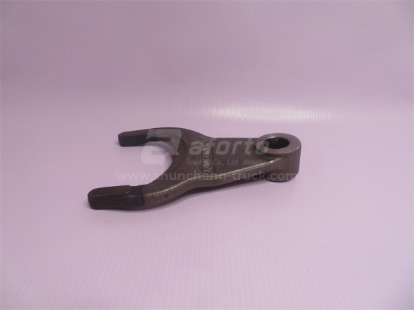 Вилка блокировки дифференциала заднего моста HOWO 70T AC26 (оригинал)