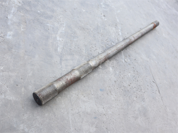 Полуось MCP16 правая (оригинал)