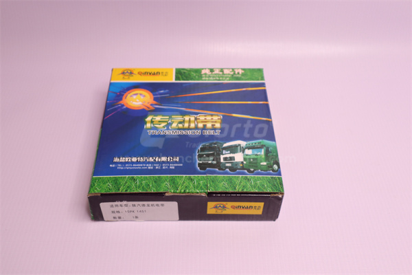 Ремень 10PK1451 вентилятора SHAANXI QINYAN