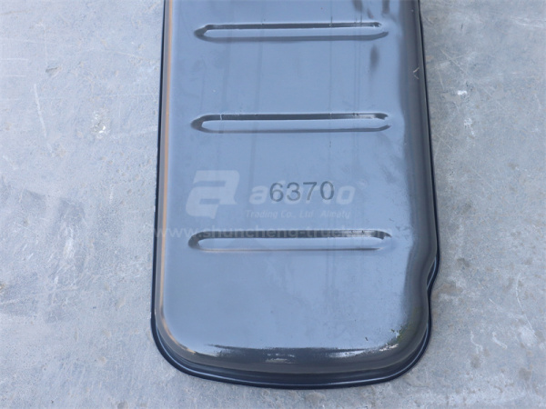 Поддон масляный MAN MC11/MC13