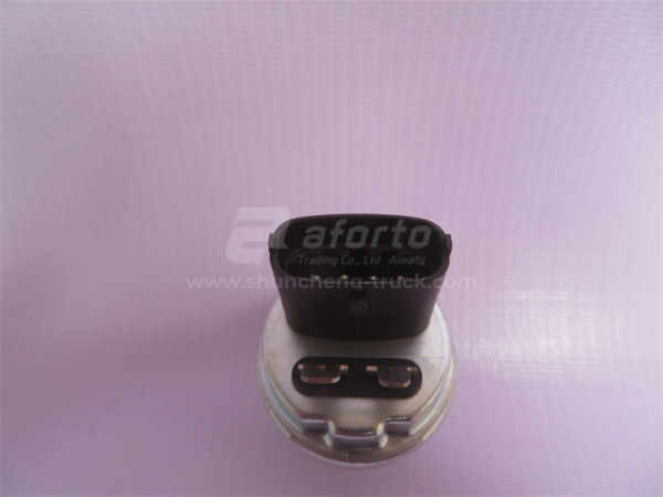 Датчик давления масла WEICHAI WP10 Euro III