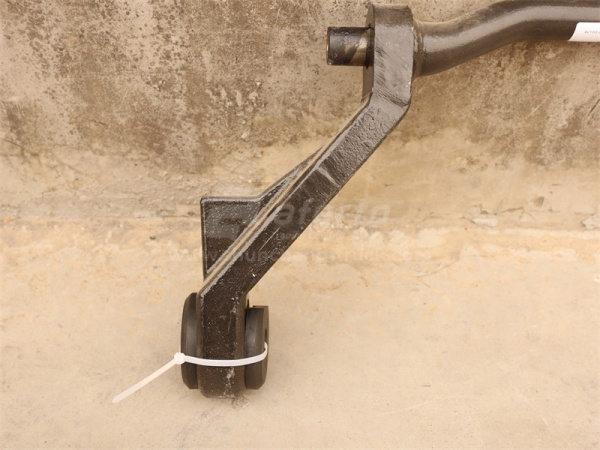 Торсион кабины SHAANXI F2000/M3000 в сборе (оригинал)