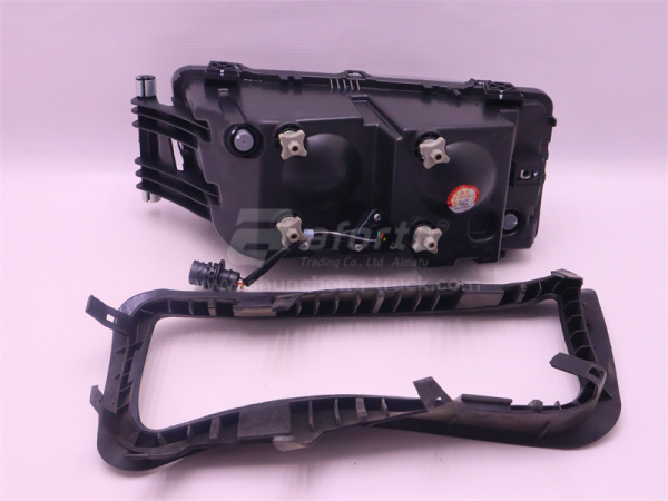 Фара HOWO T5G/C7H/TX/T5G310 LED левая HFX