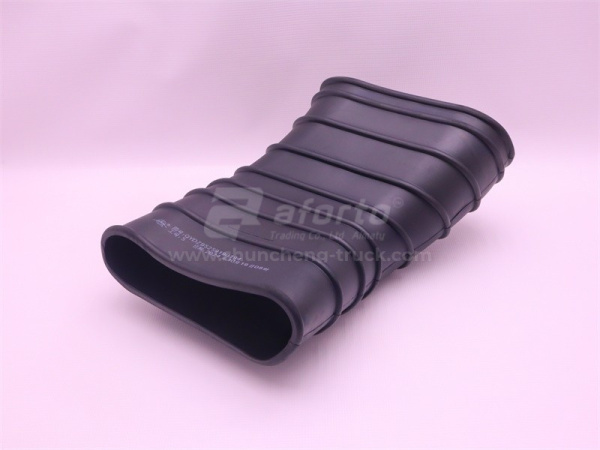 Воздухозаборник рукав F2000 F3000 SHAANXI QINYAN