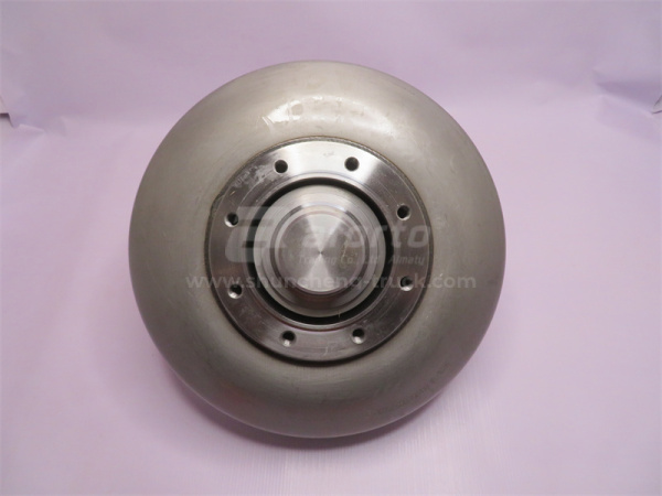 Гидротрансформатор АКПП SHANGONG SEM669