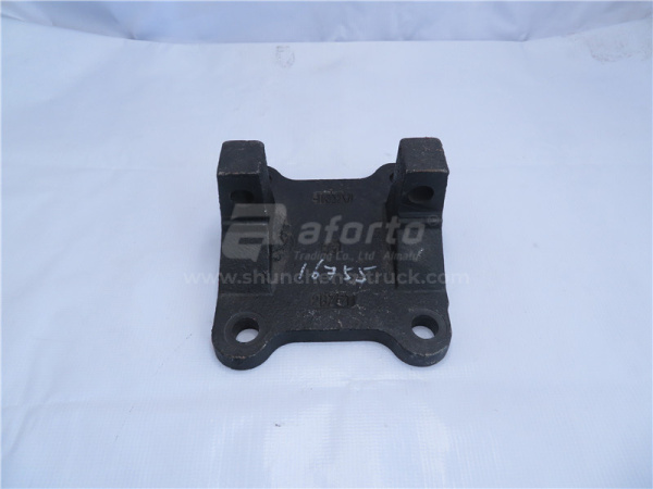 Кронштейн тяги реактивной GTL правый