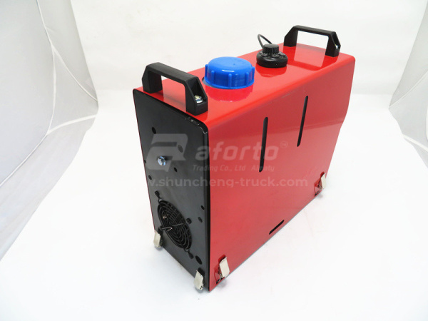 Отопитель автономный 12V