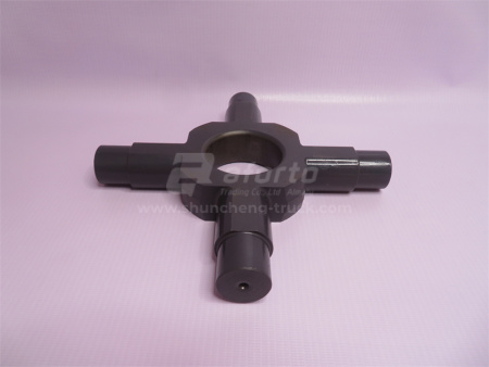 Крестовина дифференциала HOWO 70T осевого D = (оригинал)