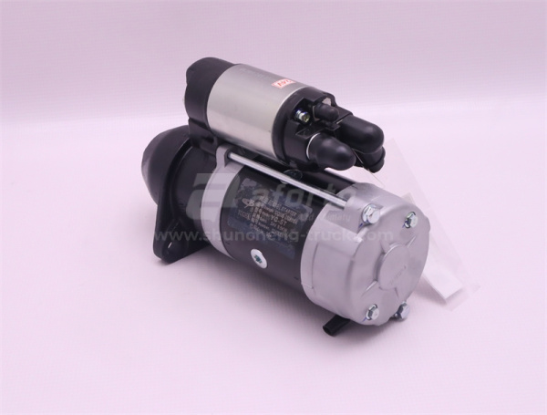 Стартер YUCHAI YCD4T22T-105A (оригинал)