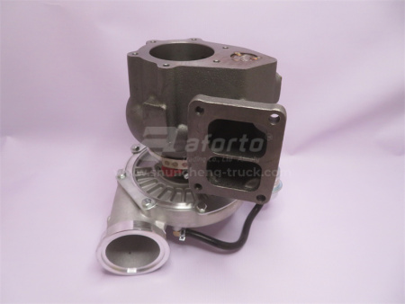 Турбокомпрессор 0258 WEICHAI WP12 AFORTO