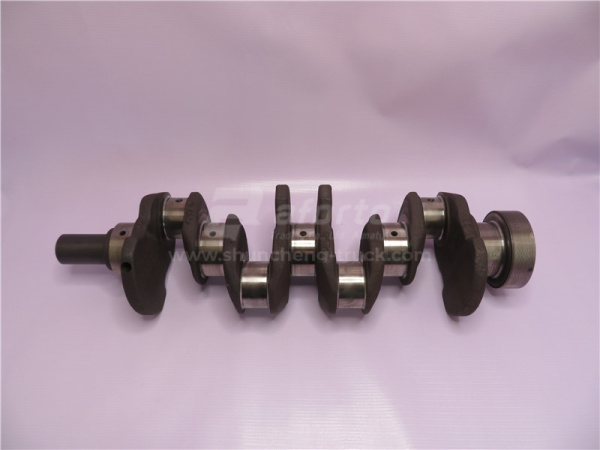 Вал коленчатый XINCHAI C490BPG