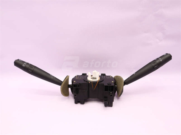 Переключатель света и поворотов подрулевой SHAANXI M3000 (оригинал)