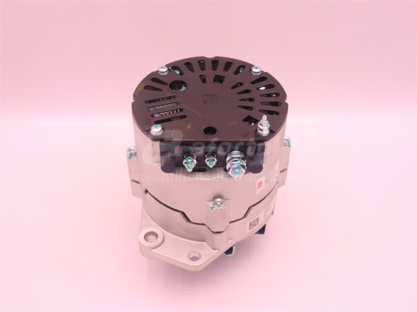 Генератор 8PK WEICHAI 70A (оригинал)