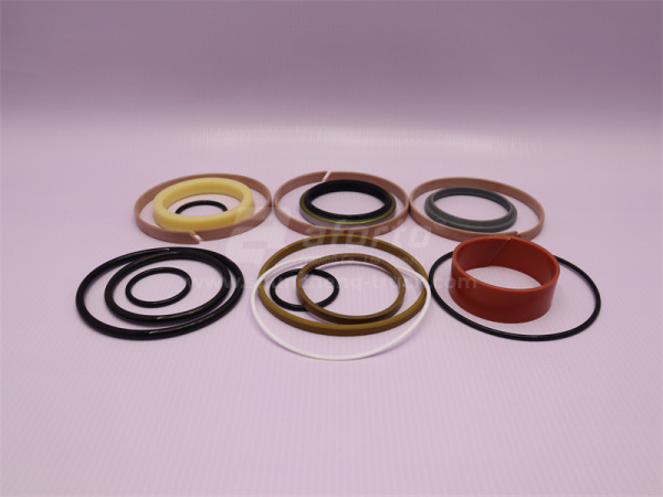 Ремкомплект гидроцилиндра отвала SHANTUI SD16/160