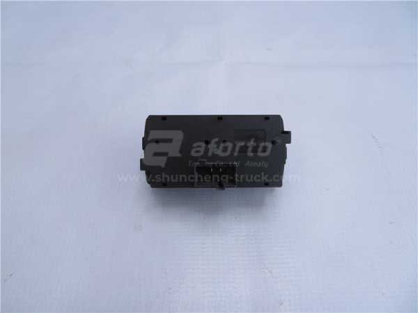 Переключатель щитковый GTL