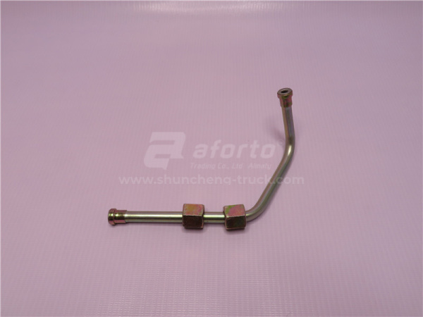 Трубка тормозная XCMG ZL50 (медная) правая