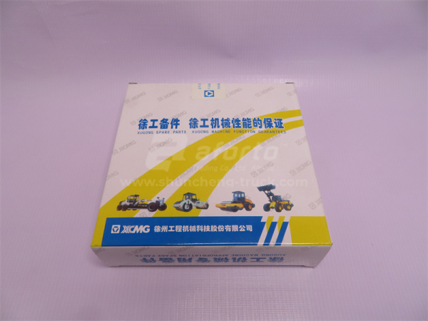 Ремкомплект цилиндра подъема ковша XCMG LW521F/ZL50D