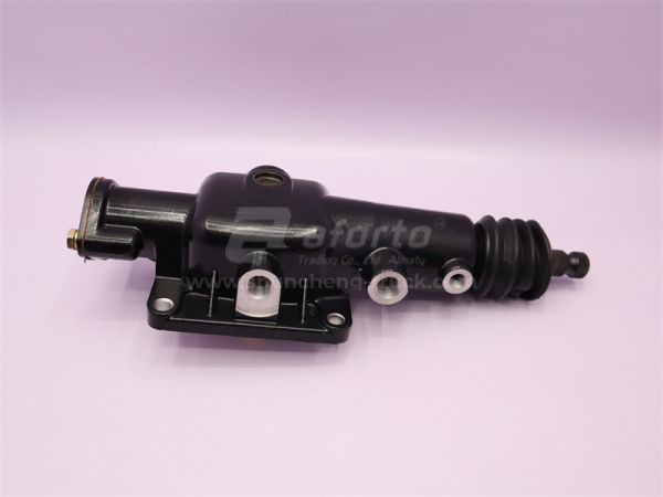 Механизм переключения КПП FAST 12 в сборе L