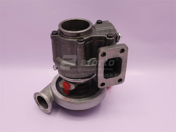 Турбокомпрессор B3.9-C/4BT AFORTO