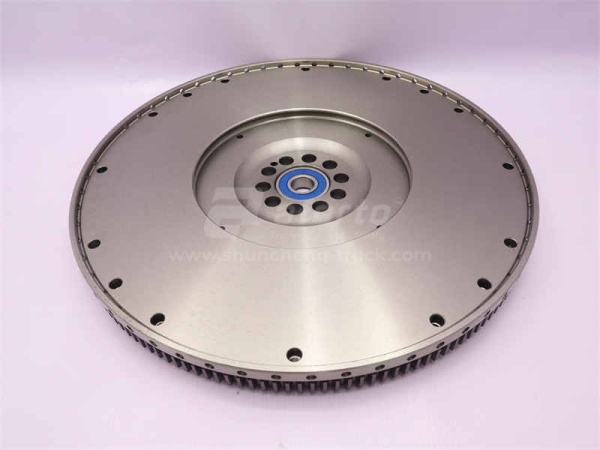 Маховик в сборе MAN MC11/TX400