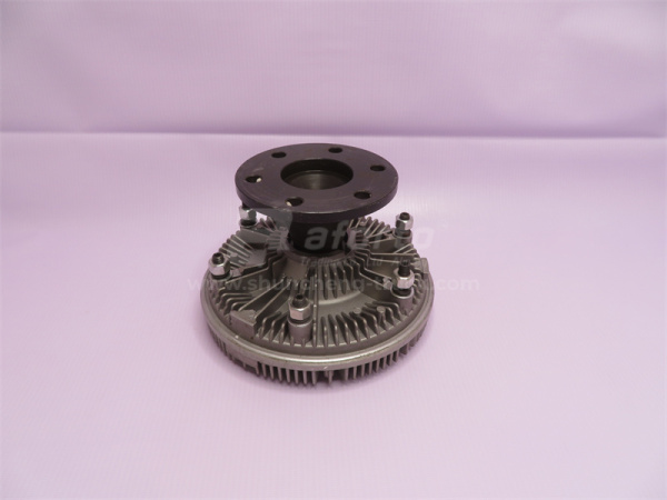 Гидромуфта вентилятора SHAANXI/CAMC WEICHAI P7