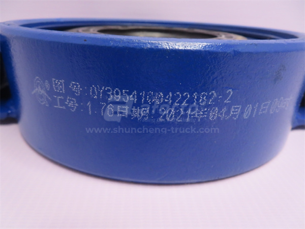 Опора карданного вала NORD BENZ D = 70 QINYAN