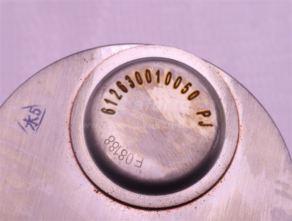 Радиатор теплообменника WP12