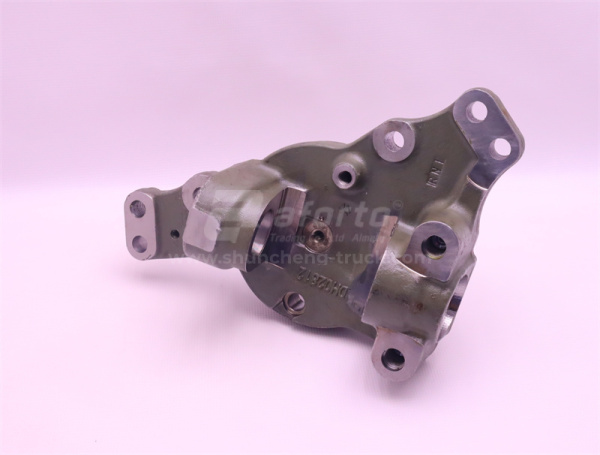 Кулак поворотный SITRAK C7H левый