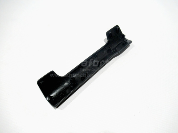 Заглушка ручки двери кабины SHAANXI X5000 левая (оригинал)