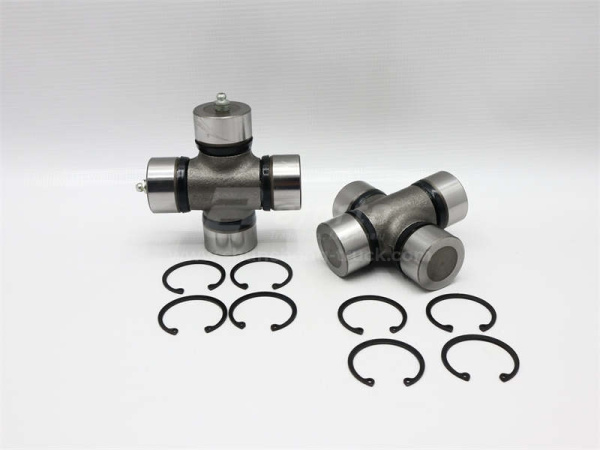 Крестовина кардана 40*105  SHAANXI