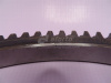 Венец маховика SHANTUI SD16 WD615 Z = 124