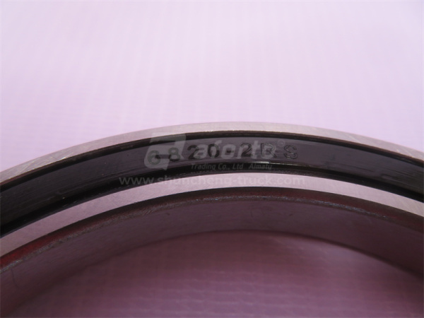 Подшипник КПП SINOTRUK