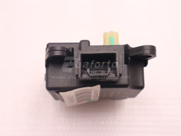 Привод заслонок отопителя HOWO TX/T5G/SITRAK C7H (оригинал)