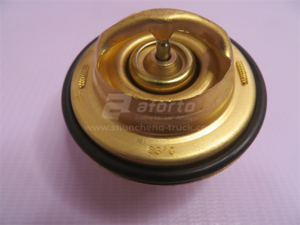 Термостат WEICHAI WD618 83° XINHE