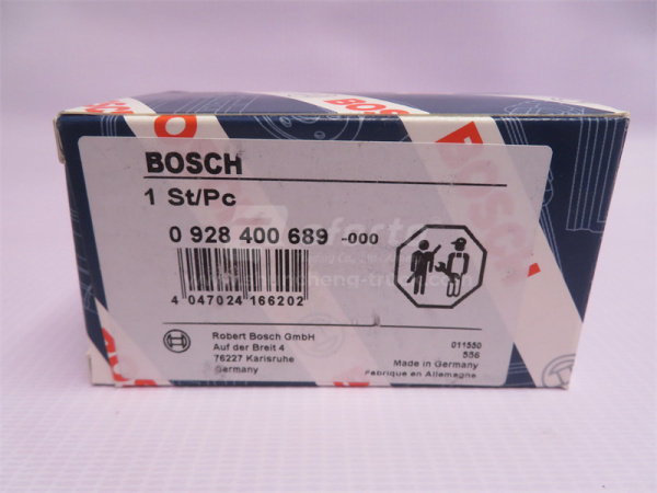 Датчик ТНВД SHAANXI F2000/F3000 WP10/WP12 0928400689