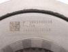 Площадка синхронизатора КПП HW18709/19712/TX380/TX400 (оригинал)