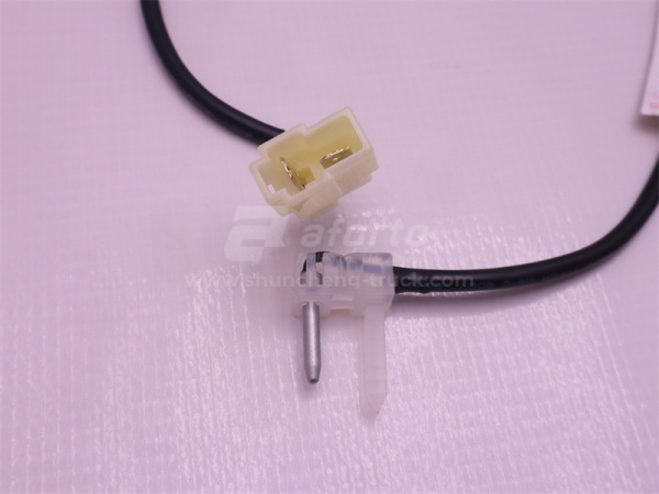 Датчик температуры кондиционера HOWO TX  (оригинал)