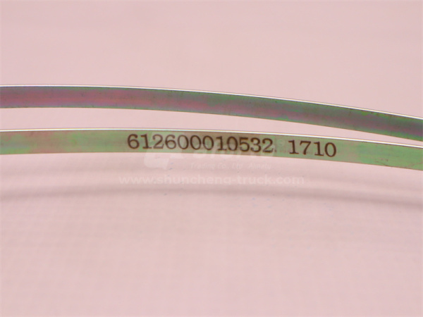 Щуп маслоизмерительный WD615 (оригинал)