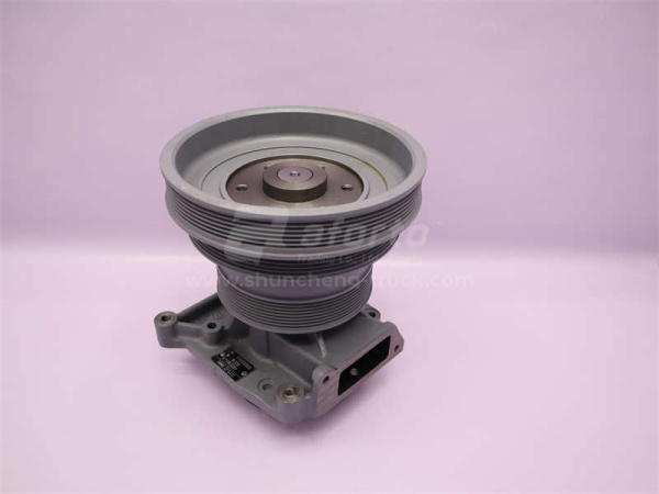 Помпа 0051 WD615 8PK SORL