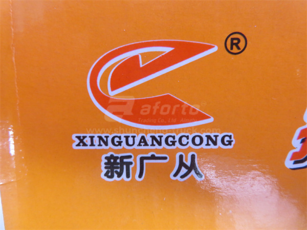 Наконечник рулевой STEYR продольной рулевой тяги (малый) L