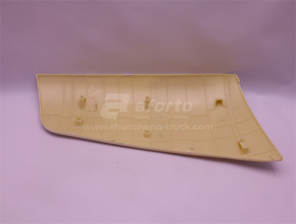 Обтекатель кабины SHAANXI X6000 правый